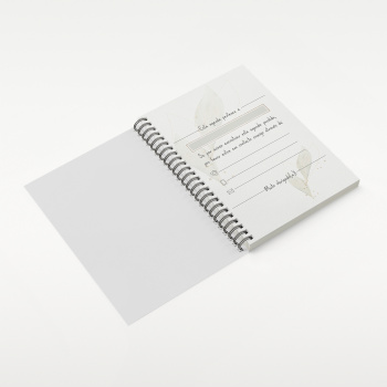 Agenda 2026 com Argolas Personalizada - Image 6