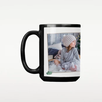 Caneca mágica Personalizada