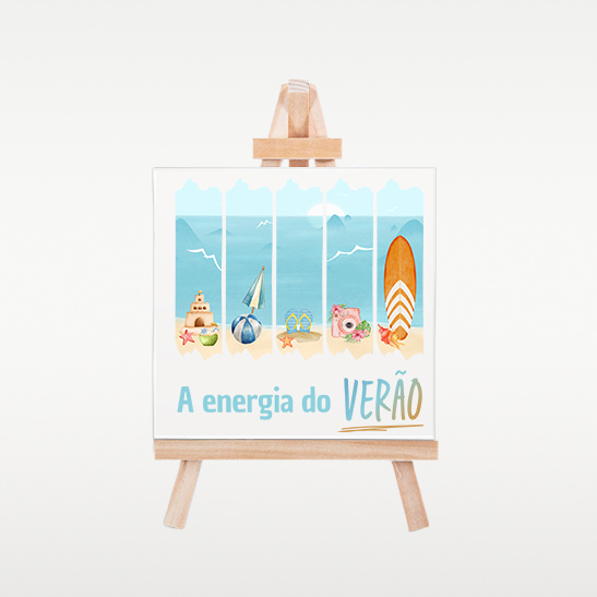 Azulejo 10×10 personalizado