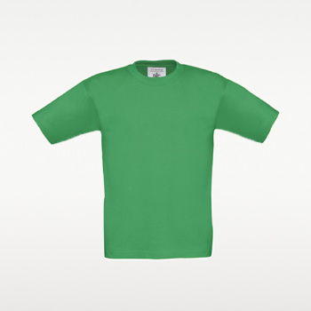T-shirt criança personalizada