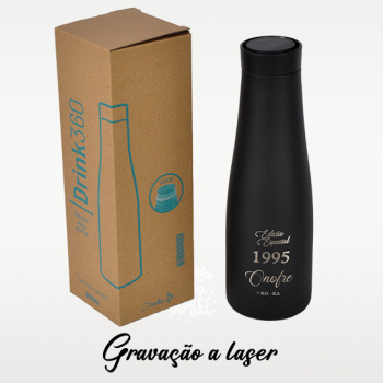 Garrafa Térmica Personalizada - Image 8