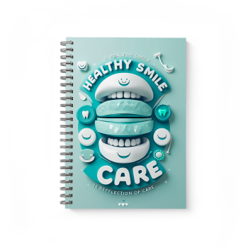 Agenda Personalizada para Dentistas