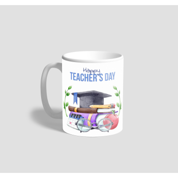 Caneca Personalizada para Professores