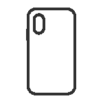 CAPA TELEMOVEL ICONE ONDACOR