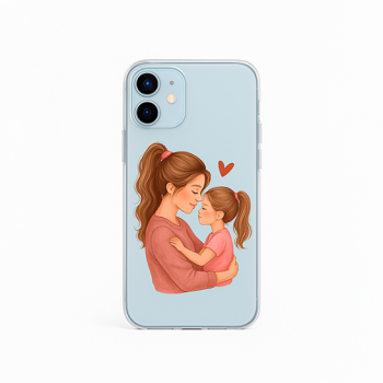 Capa iPhone 12 Personalizada