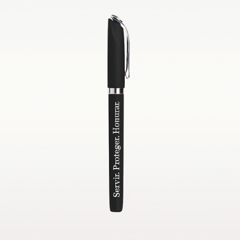 Caneta Personalizada para Bombeiros