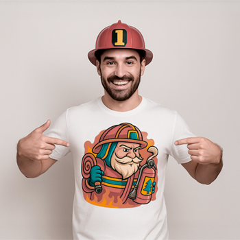 T-shirt Personalizada Profissionais