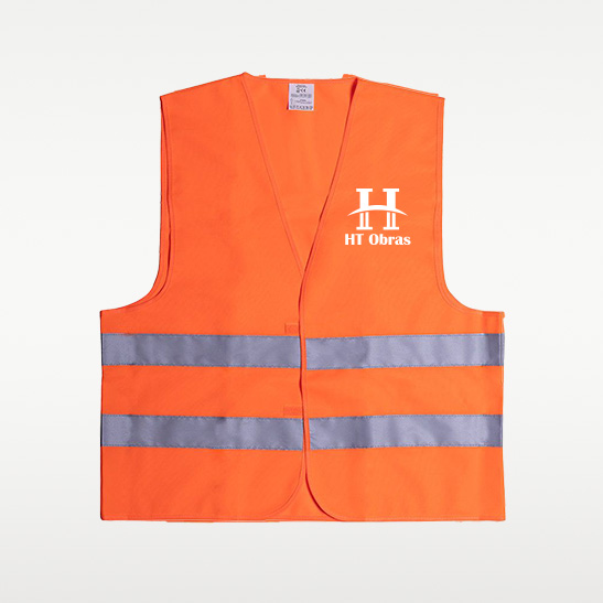 Colete Refletor Personalizado - Image 4