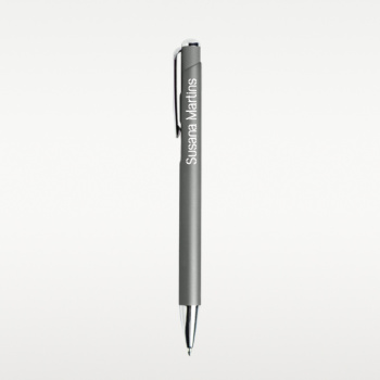 Caneta personalizada Writzilver