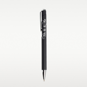 Caneta personalizada Writzilver