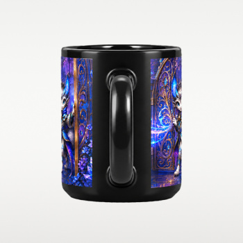 Caneca mágica Lumi